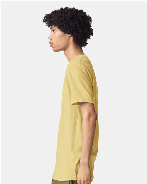 Unisex CVC Tee - 2001CVC 126