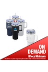 30 oz Urban Peak® Apex Ridge Vacuum Travel Mug 32