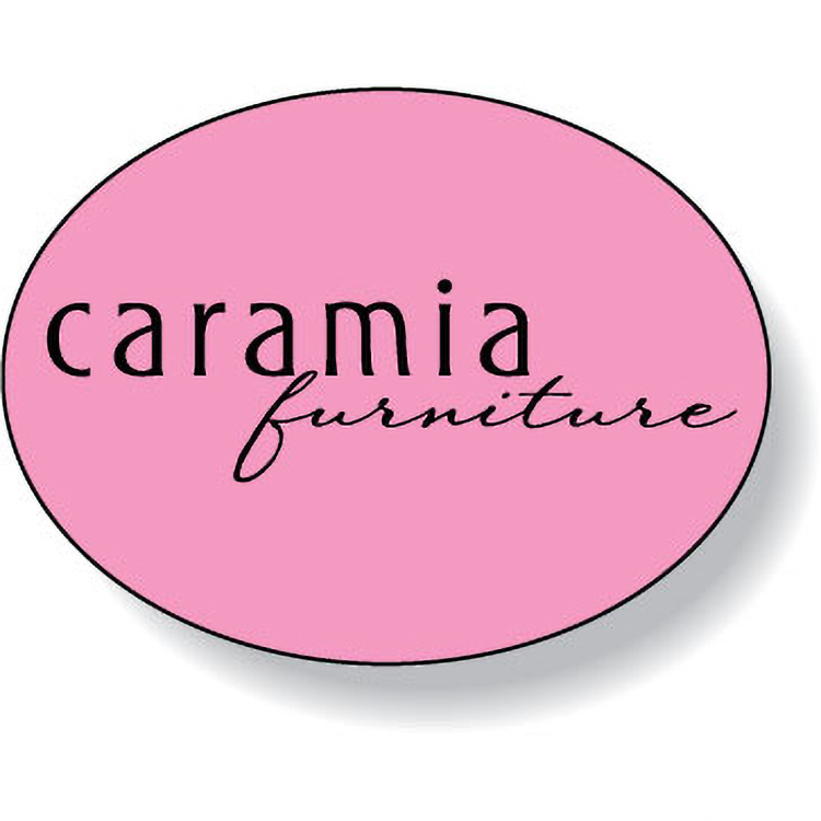 Fluorescent Pink Flexo-Printed Stock Oval Roll Labels (1.5"x2")