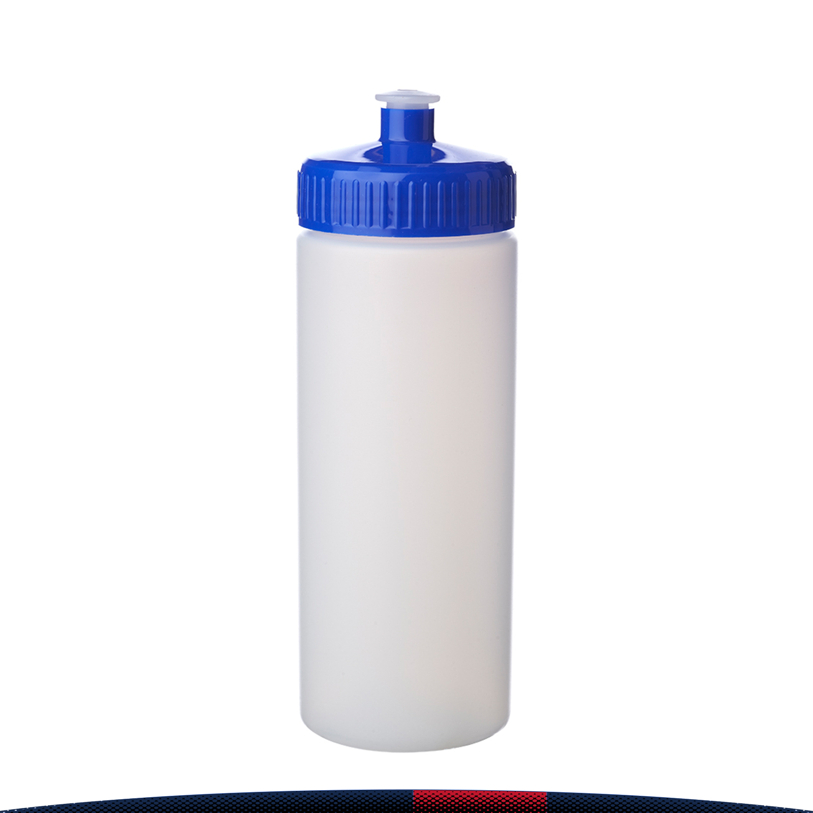 20 oz. Swesy Plastic Water Bottle 8