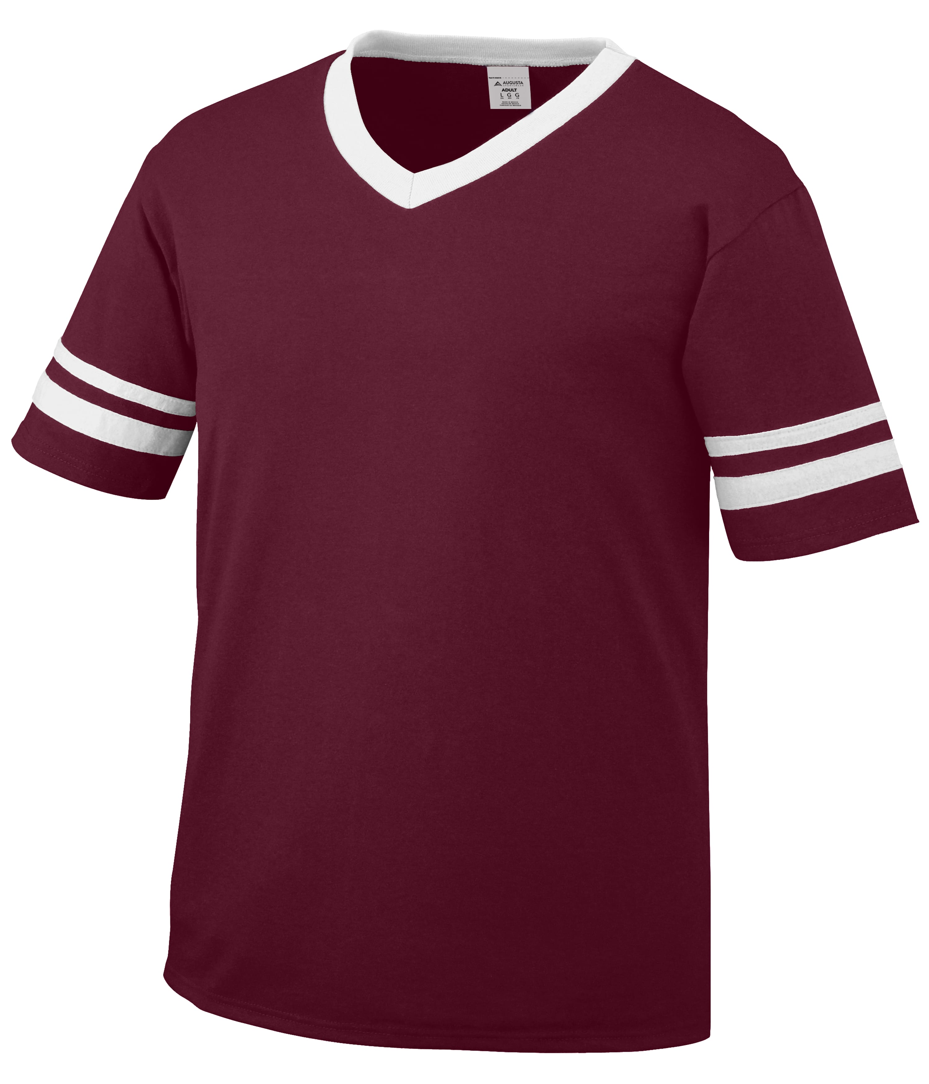 Sleeve Stripe Jersey 37