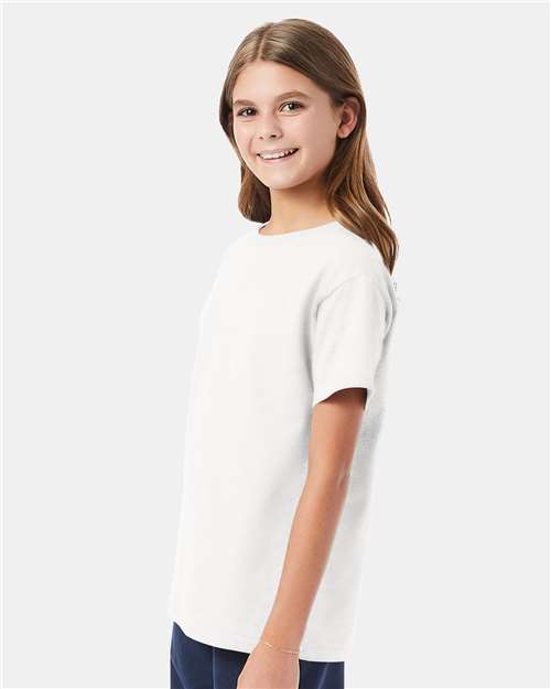 Youth Essential-T T-Shirt - 5480 116