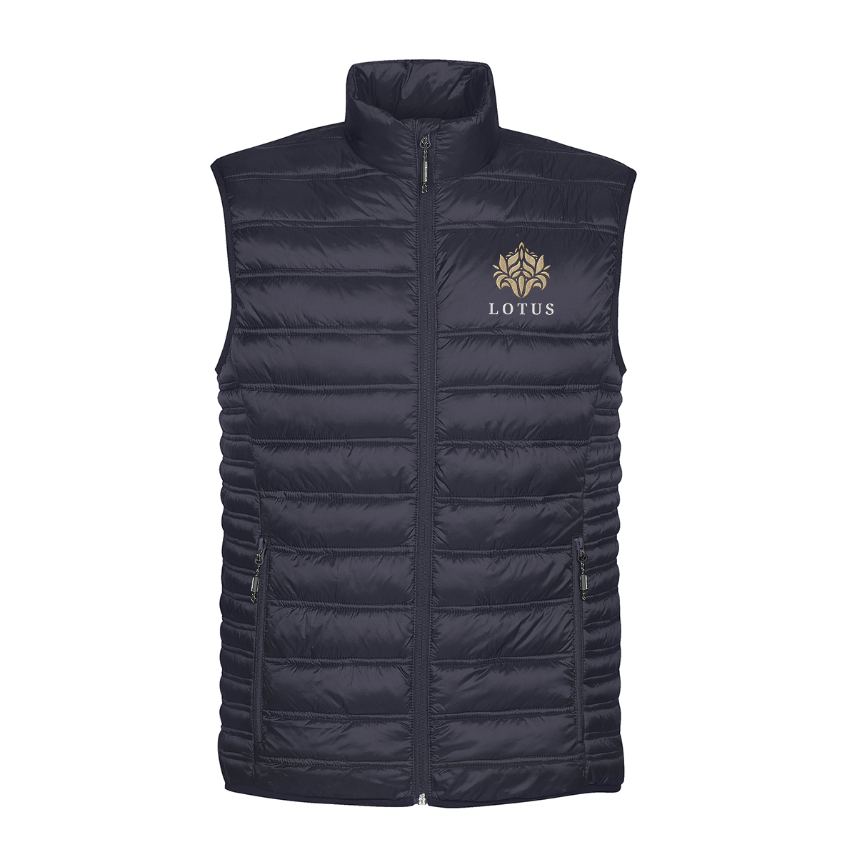 Stormtech Basecamp Men's Thermal Vest 7