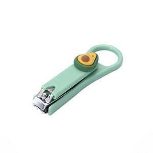 Fruits Cartoon Nail Clippers 33