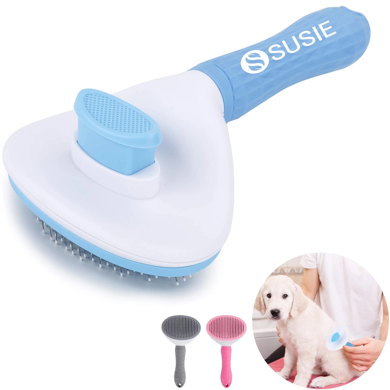 Cat Brush 1