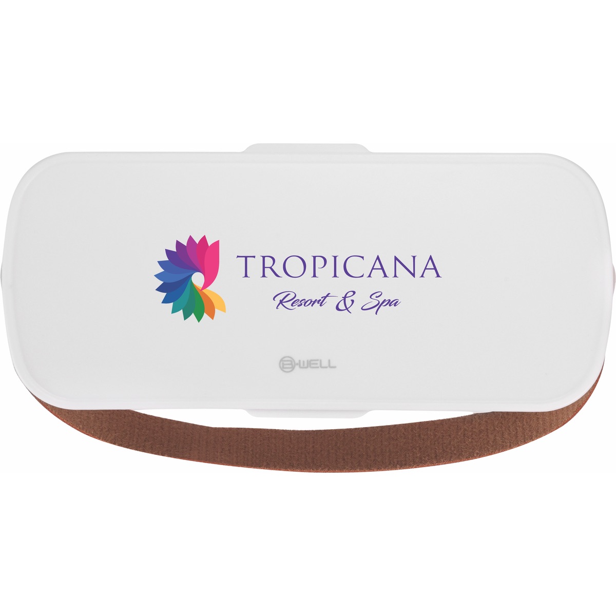 B-Well Cooling Humidifier Fan 11