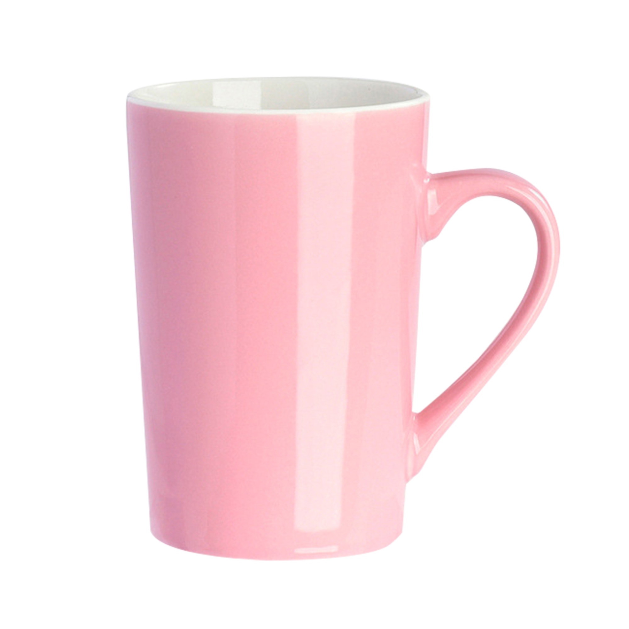 12 Oz. Gradient Coffee Mug 3