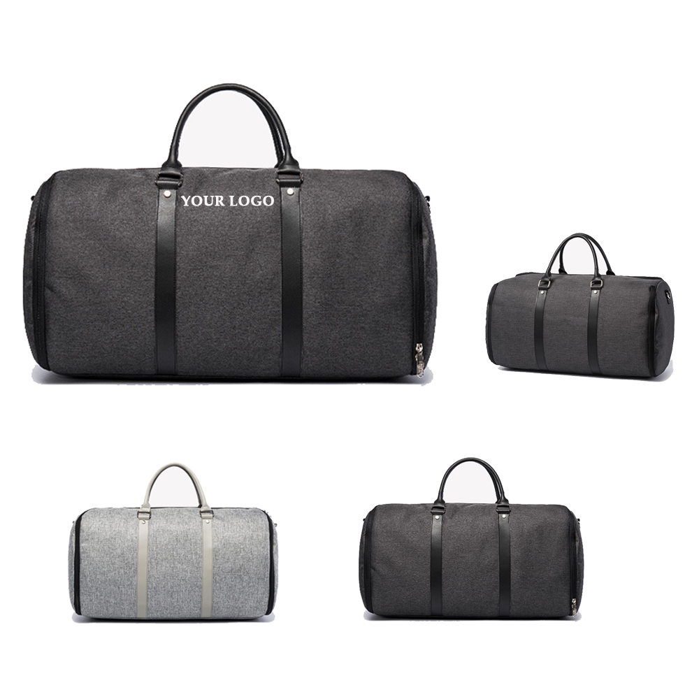 Multifunctional Garment Duffel Bag 3