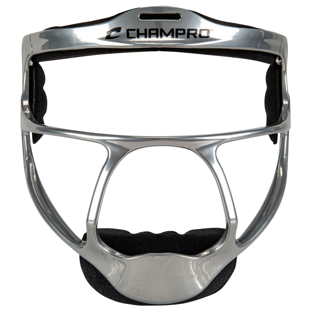Rampage Softball Fielder's Facemask 40