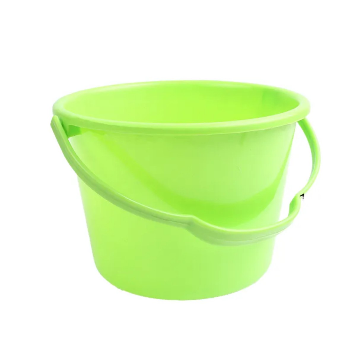 Lightweight Fishing Bucket for Beach and Travel 2
