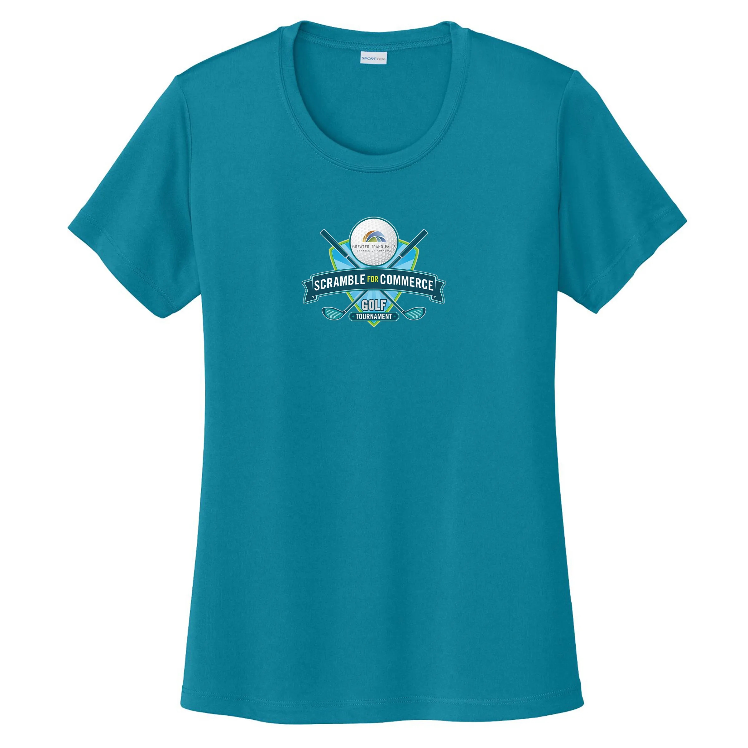 Ladies Sport Tek Competitor 43