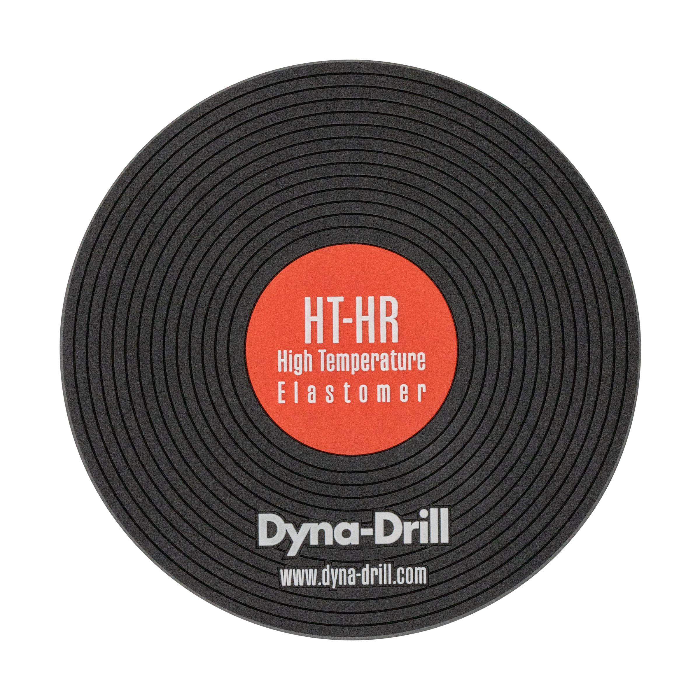 Custom PVC Coasters (3-1/2") 2