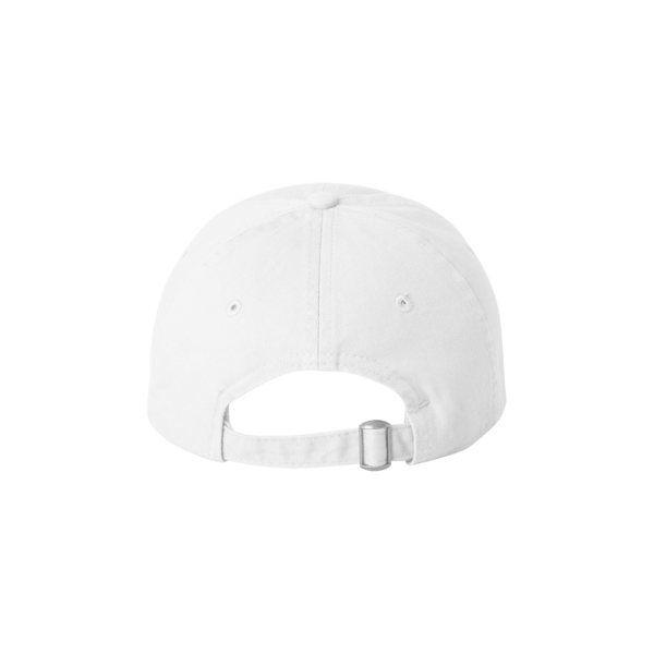 Valucap VC300A Adult Bio-Washed Unstructuered Cap 72