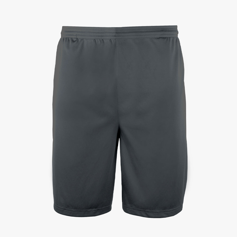 #D344 / Victory Men's Training Short With Pockets (7" Inseam) 2