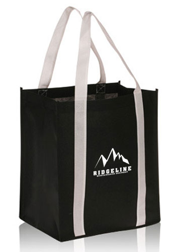 Non-Woven Grocery Tote Bags 33