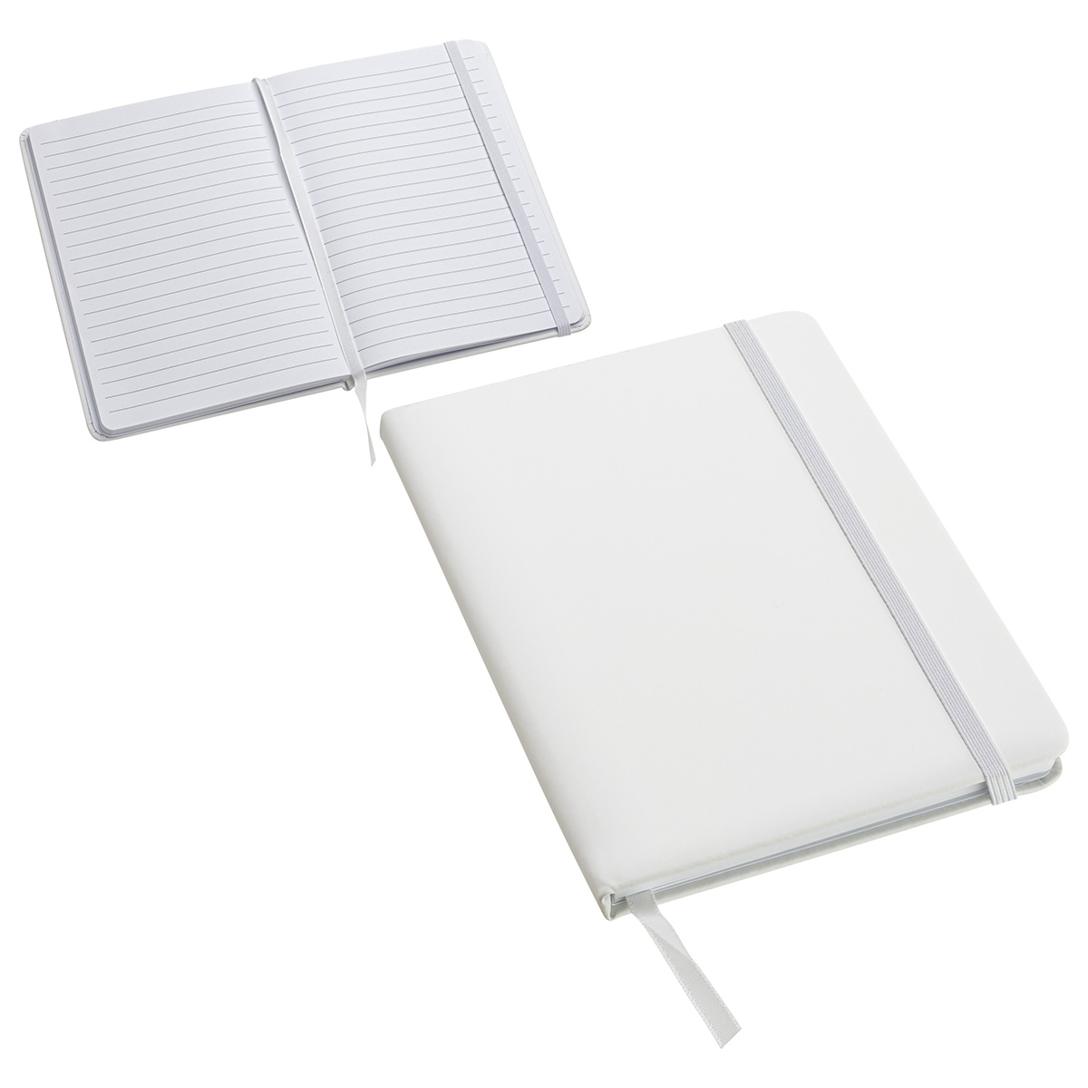 Spectrum Hard Cover Journal 27