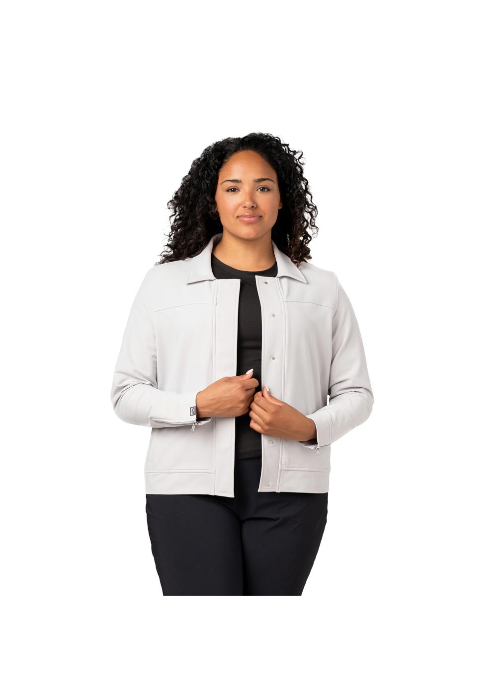 Storm Creek Women's Challenger Super Stretch Jacket 19
