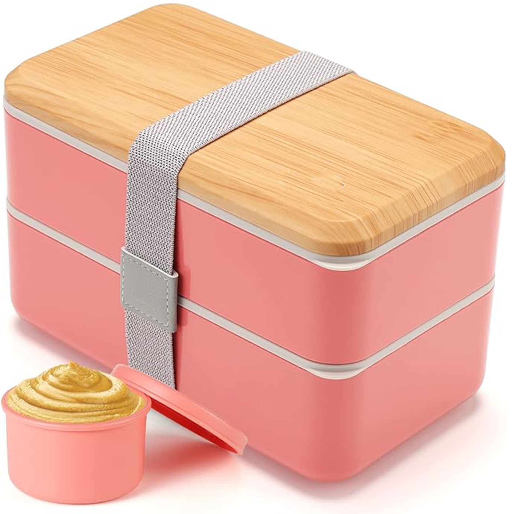 Bento Box 3