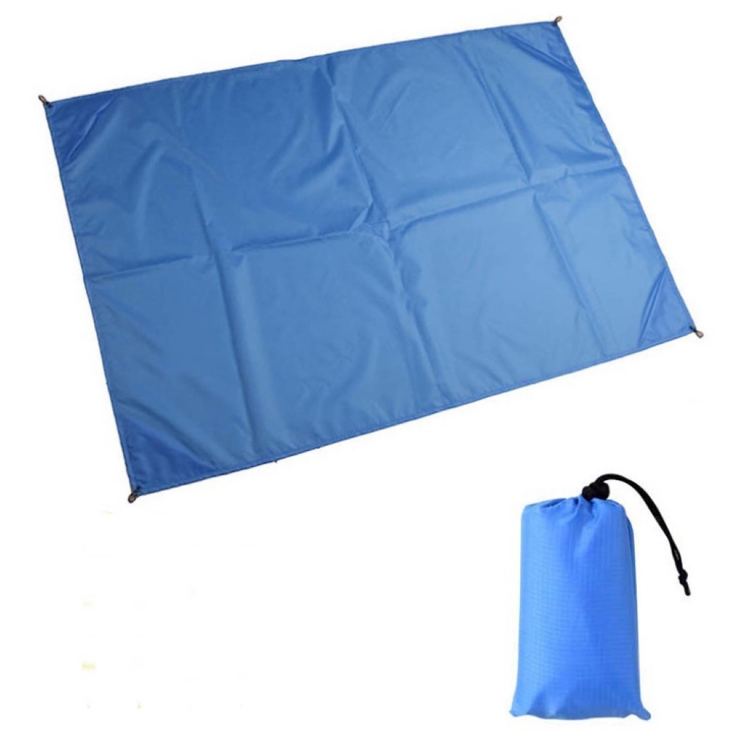 Sand Proof Beach Blanket 6