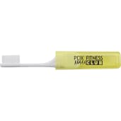 Travel Toothbrush 50
