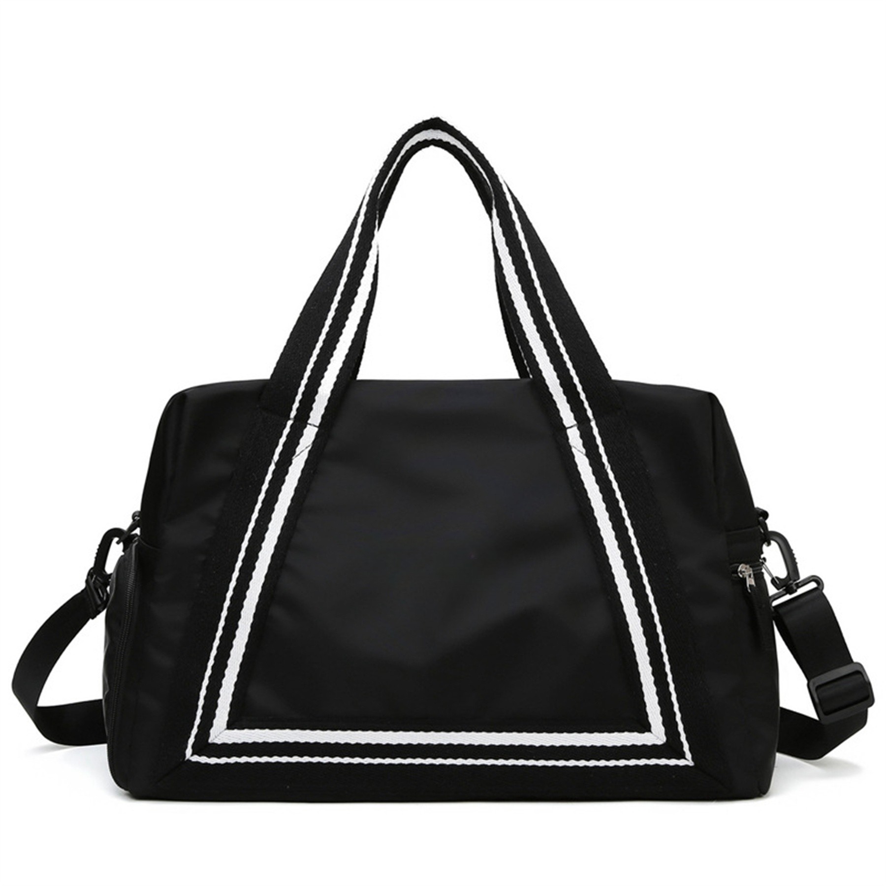 Wet and dry travel bag 2