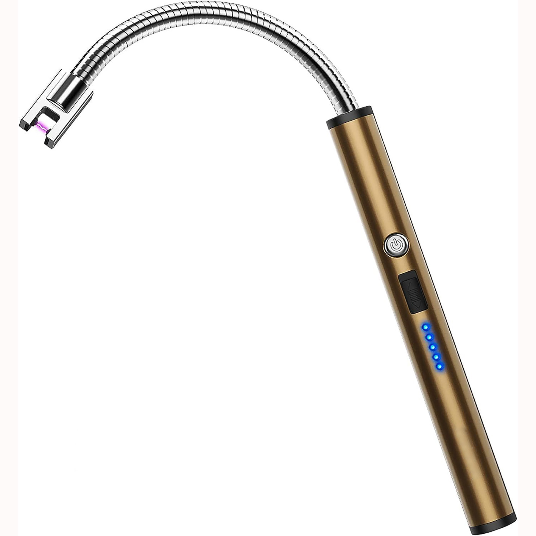 Neck Electric Candle Lighters 7