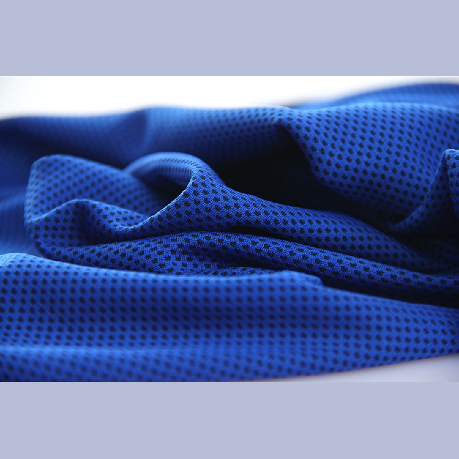 Coolmax Dye Sublimation Towel - 155 Gsm 2