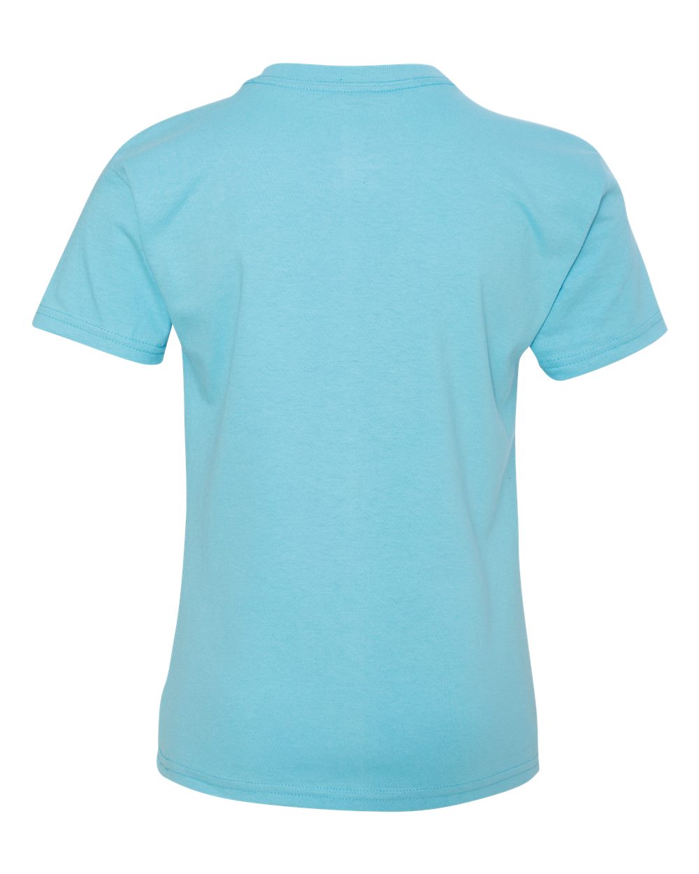 Youth Authentic T-Shirt - 5450 58