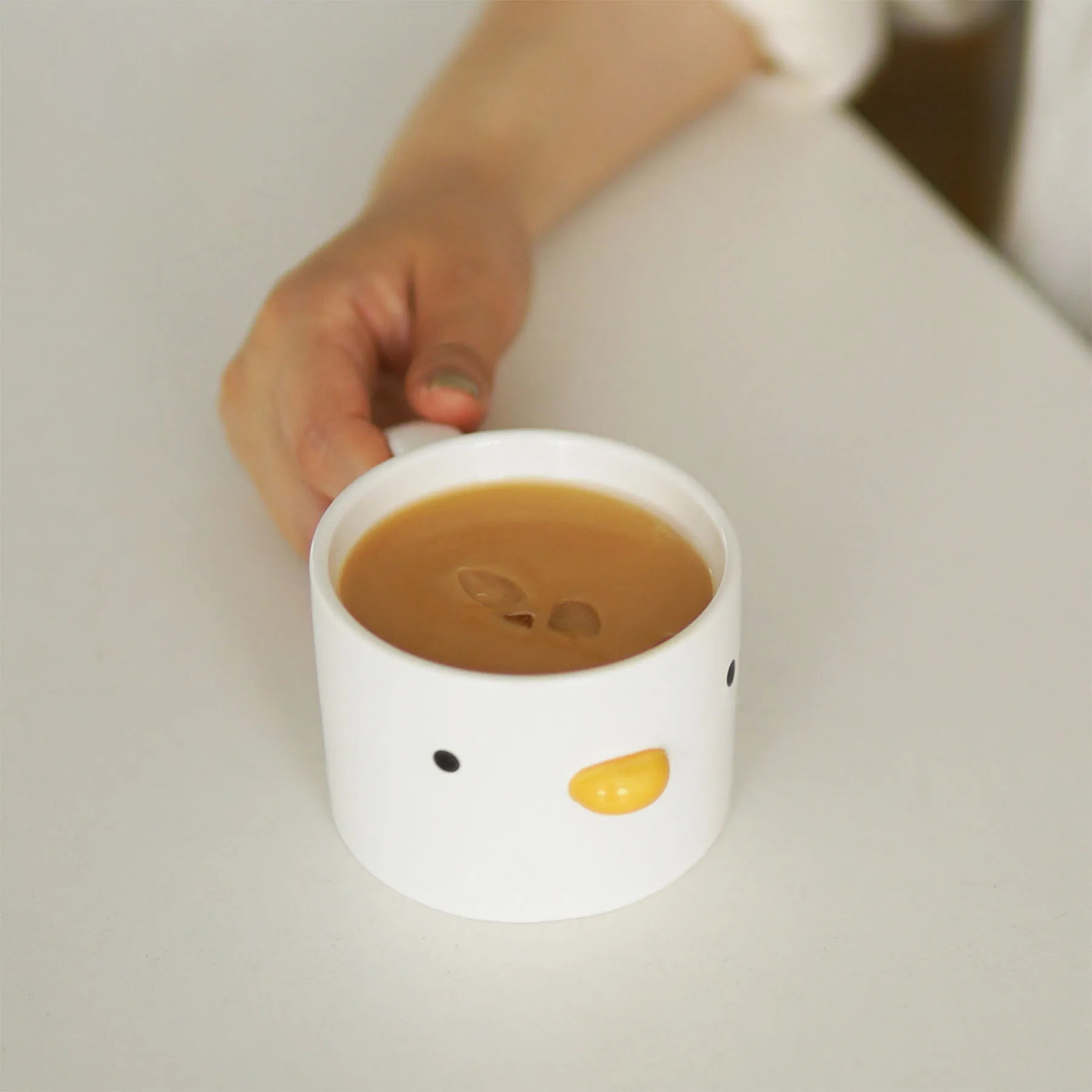 Breakfast Mug 5
