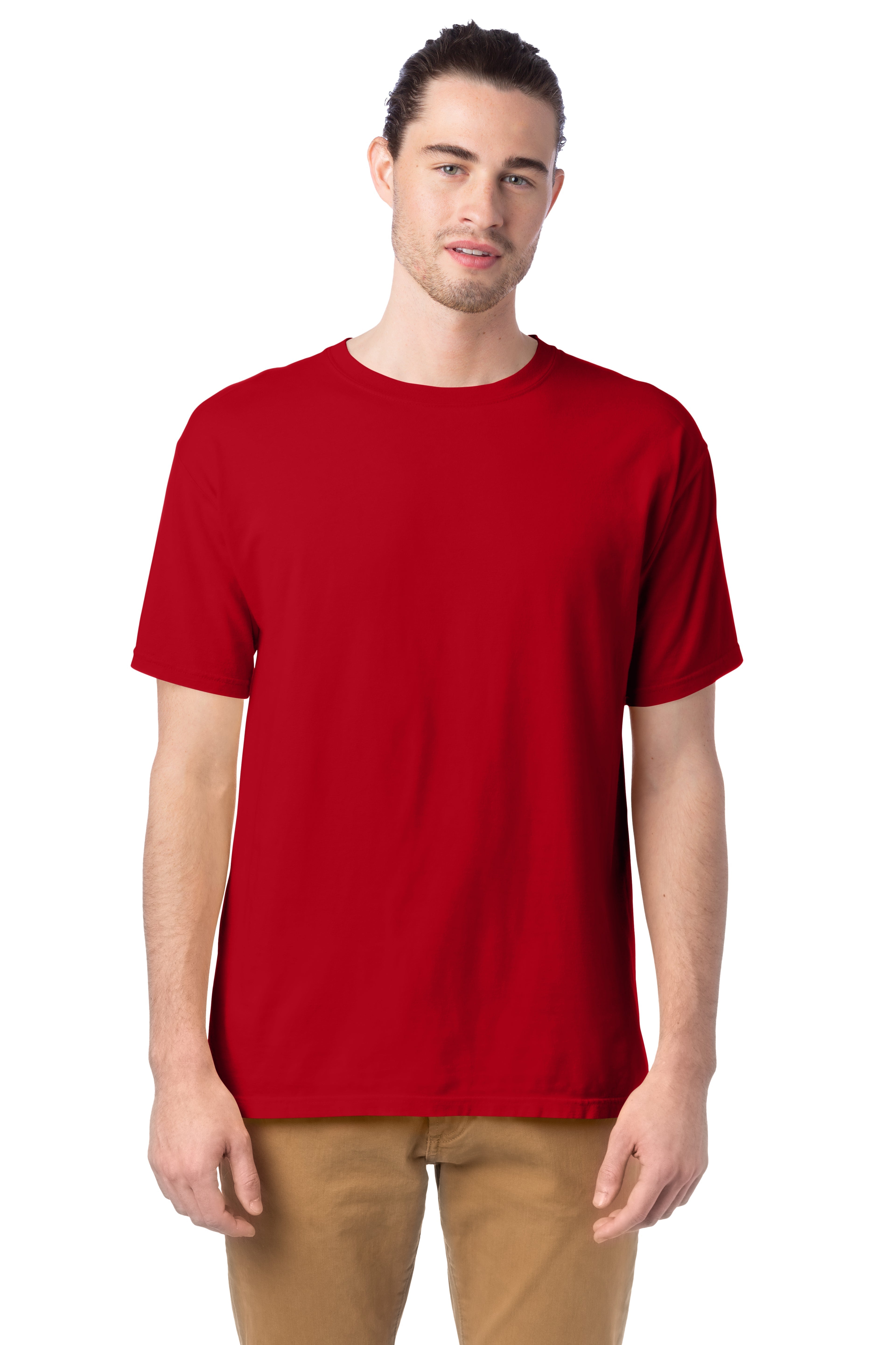 ComfortWash Short Sleeve T-Shirt 40