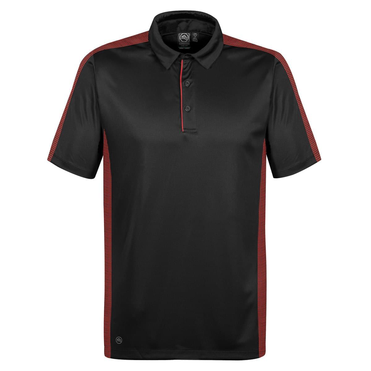 Stormtech Men's Bolt Polo 2