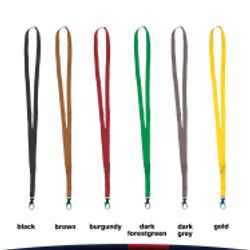 Stibaz Neck Lanyard 7