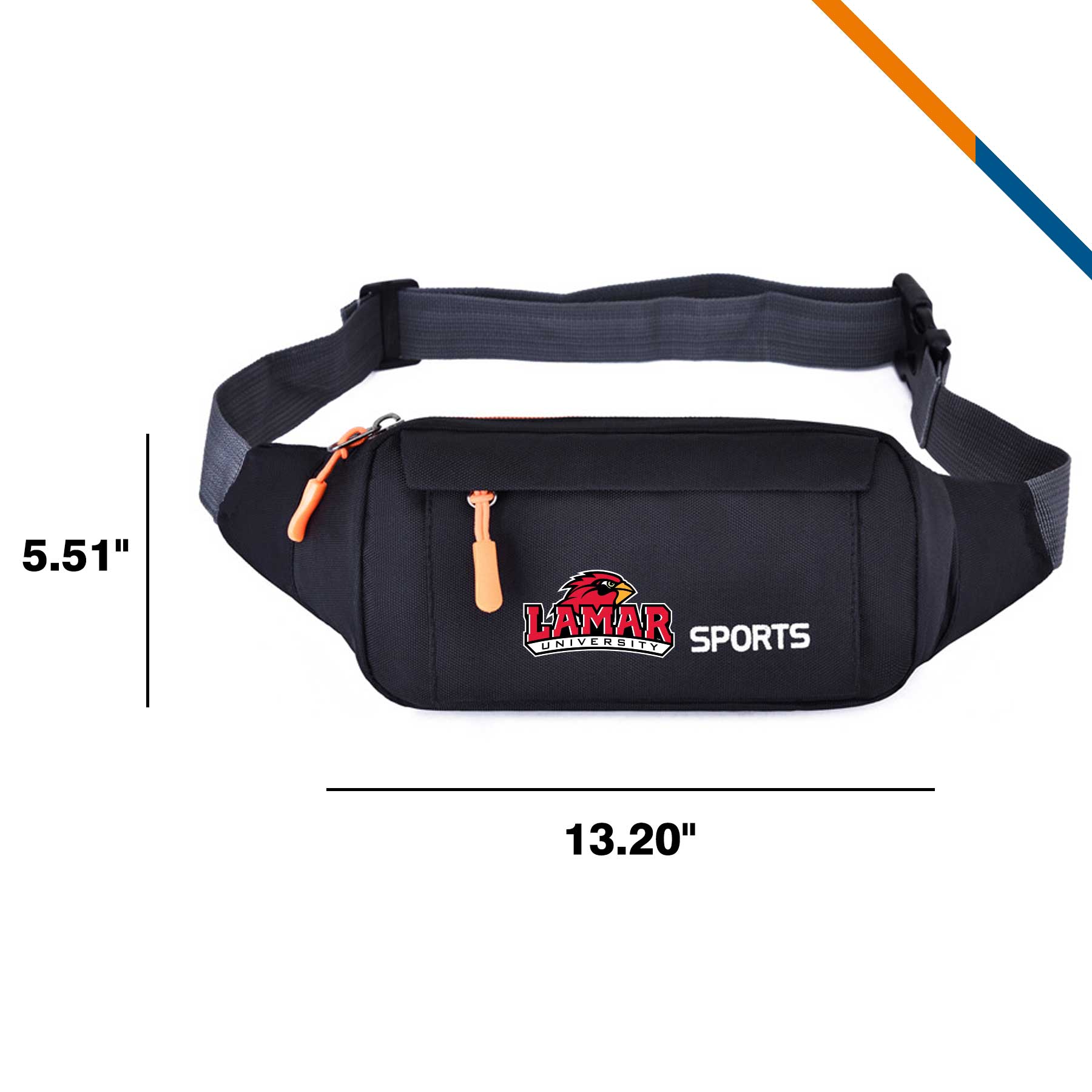Salem Fanny Pack 7