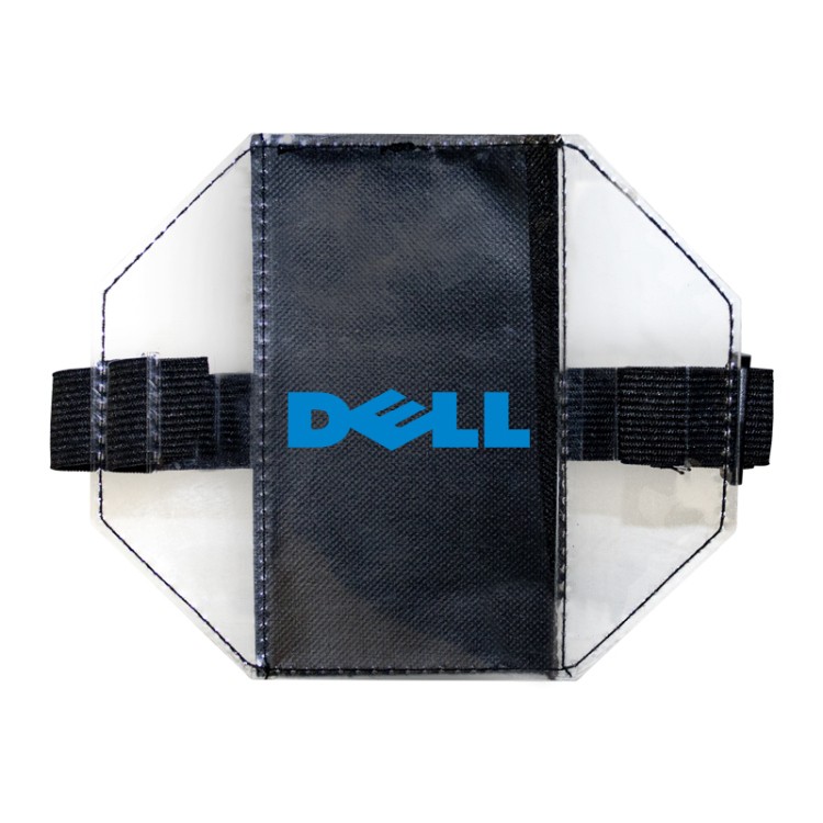ID Arm Band 1