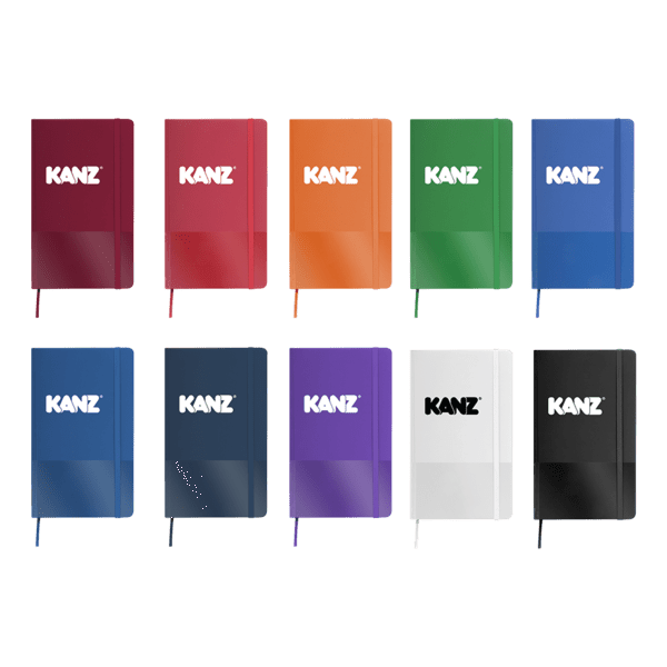 Kingston Journal Book 14