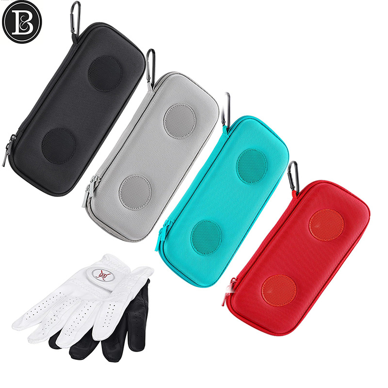 Handy Picks Performance Golf Glove Case 2