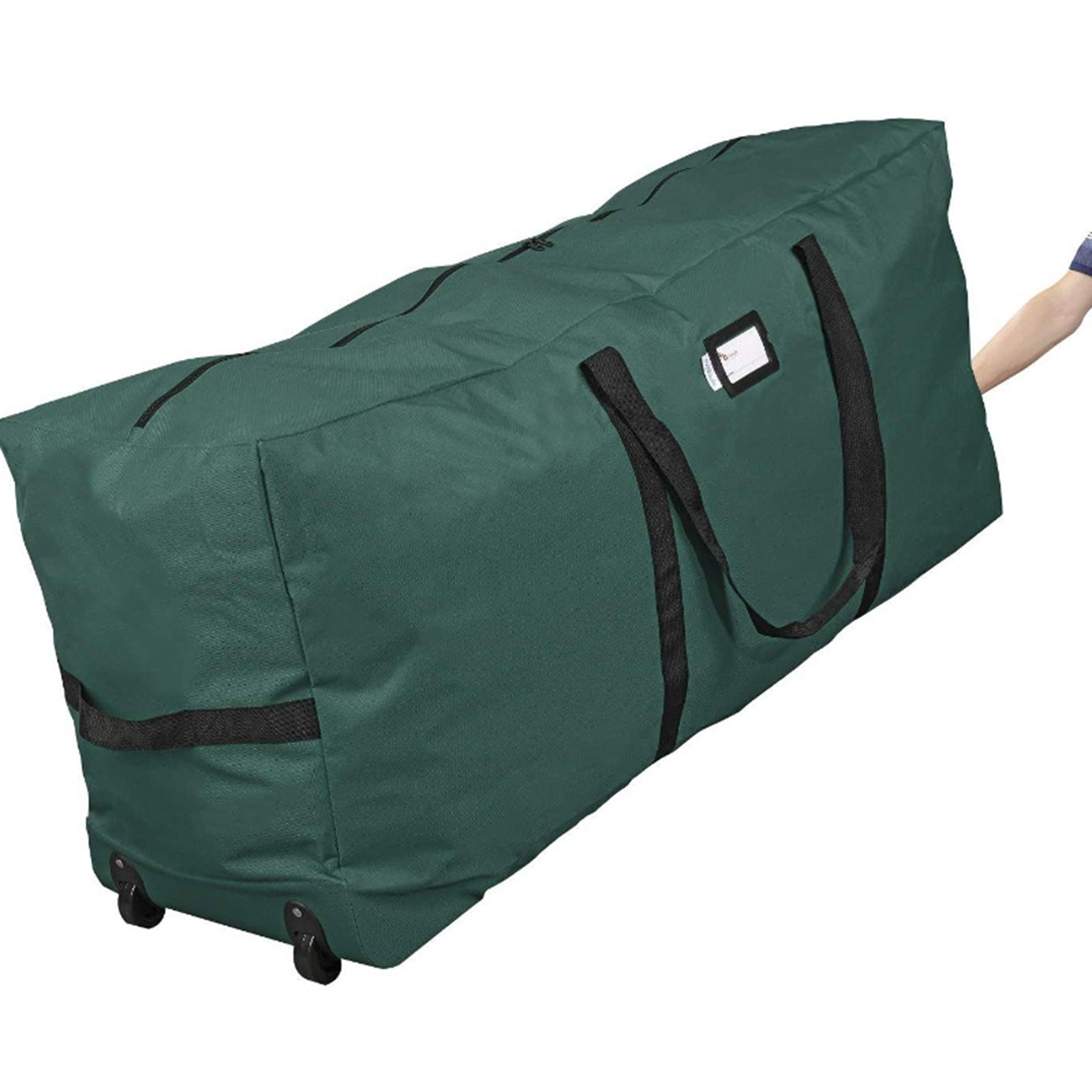 Decorotive Christmas Tree Storage Bag 4