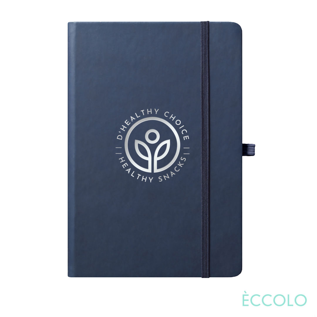 Eccolo® Cool Journal - Medium 5