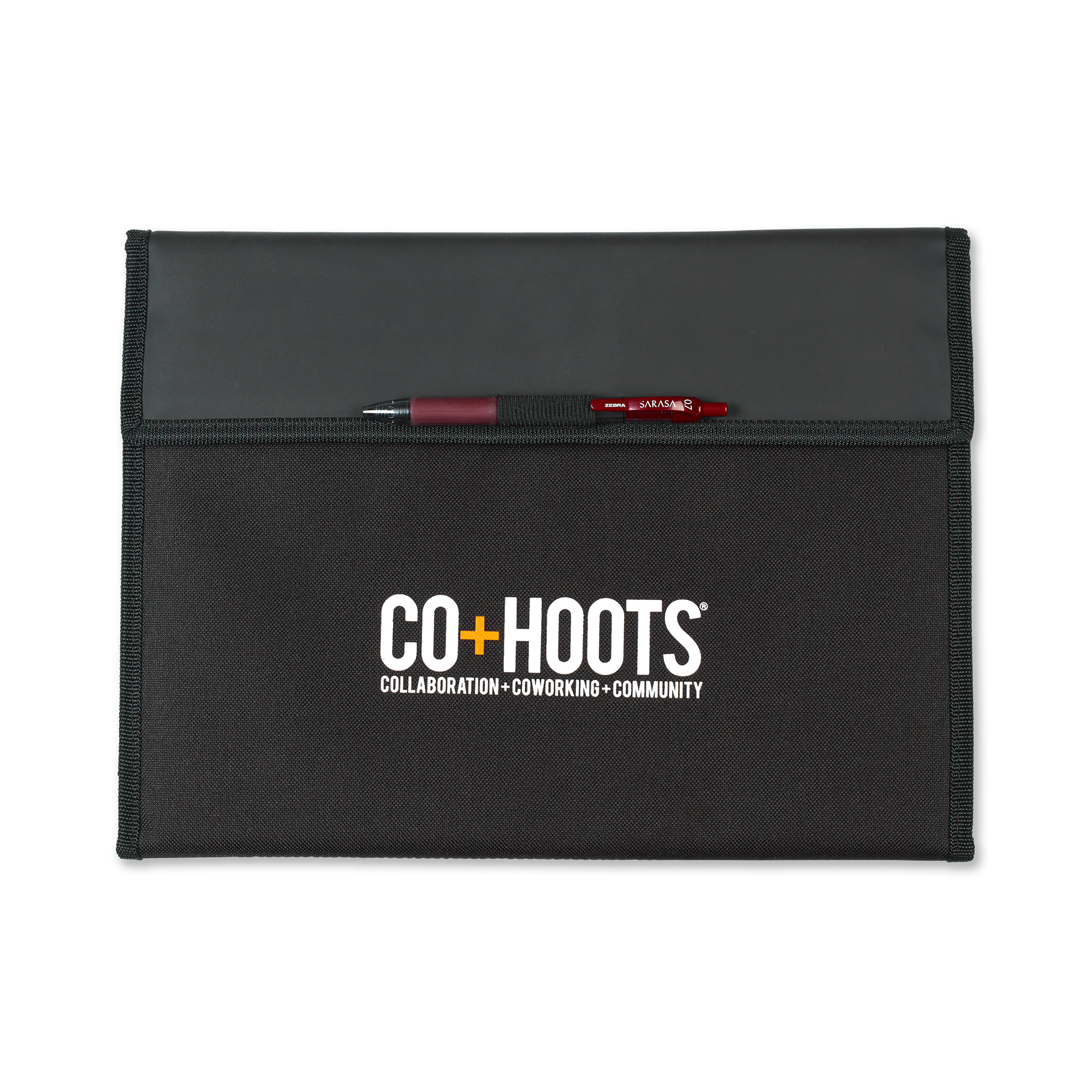 Mobile Office Document Holder 4