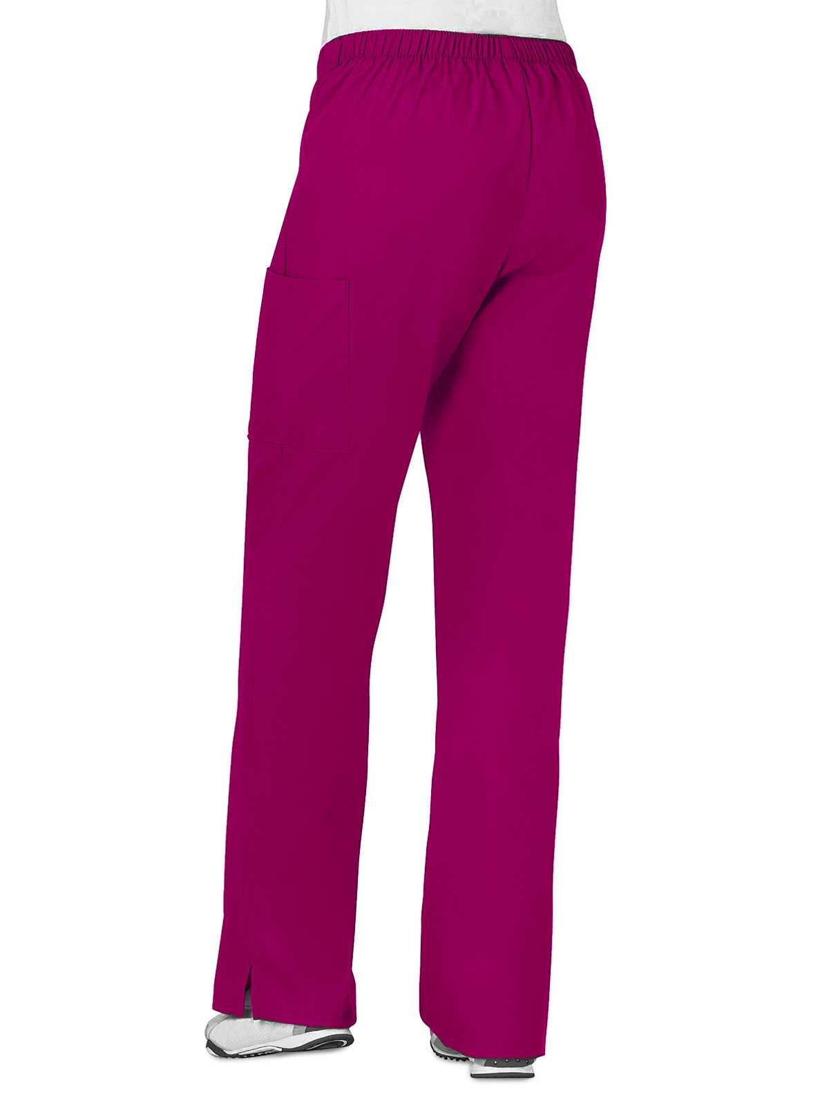 Fundamentals - Women's 2-Pocket Cargo Pant 3