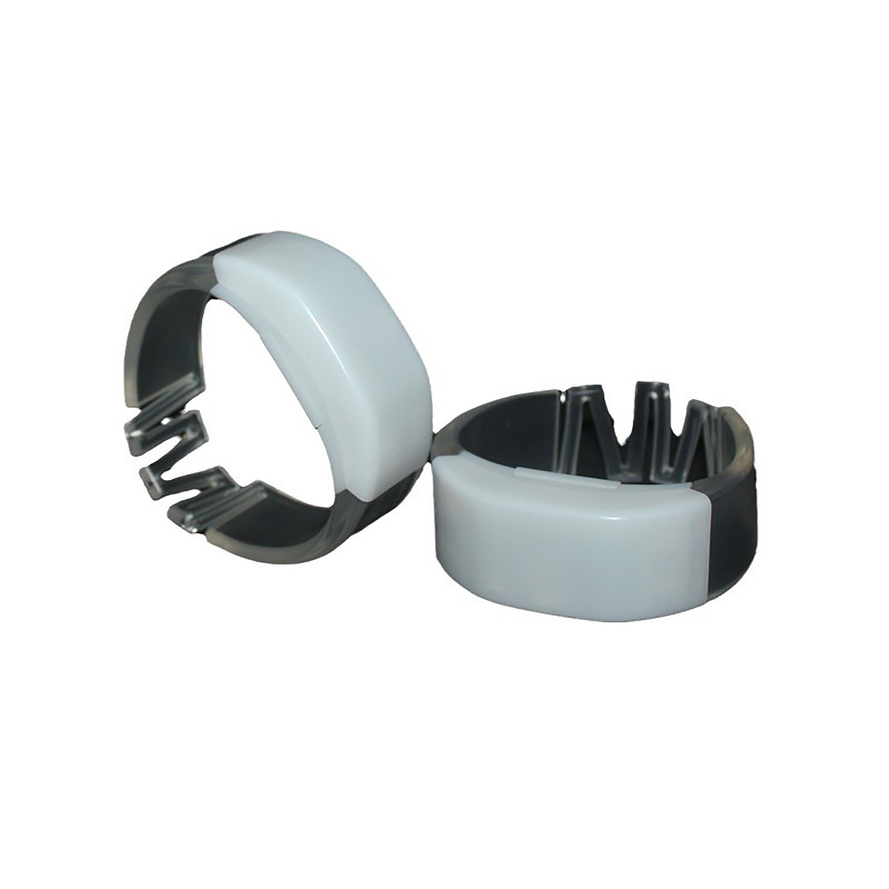 Glow Flashing Wrist Band 1