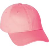 Unisex Incite Chino Twill Ballcap 11