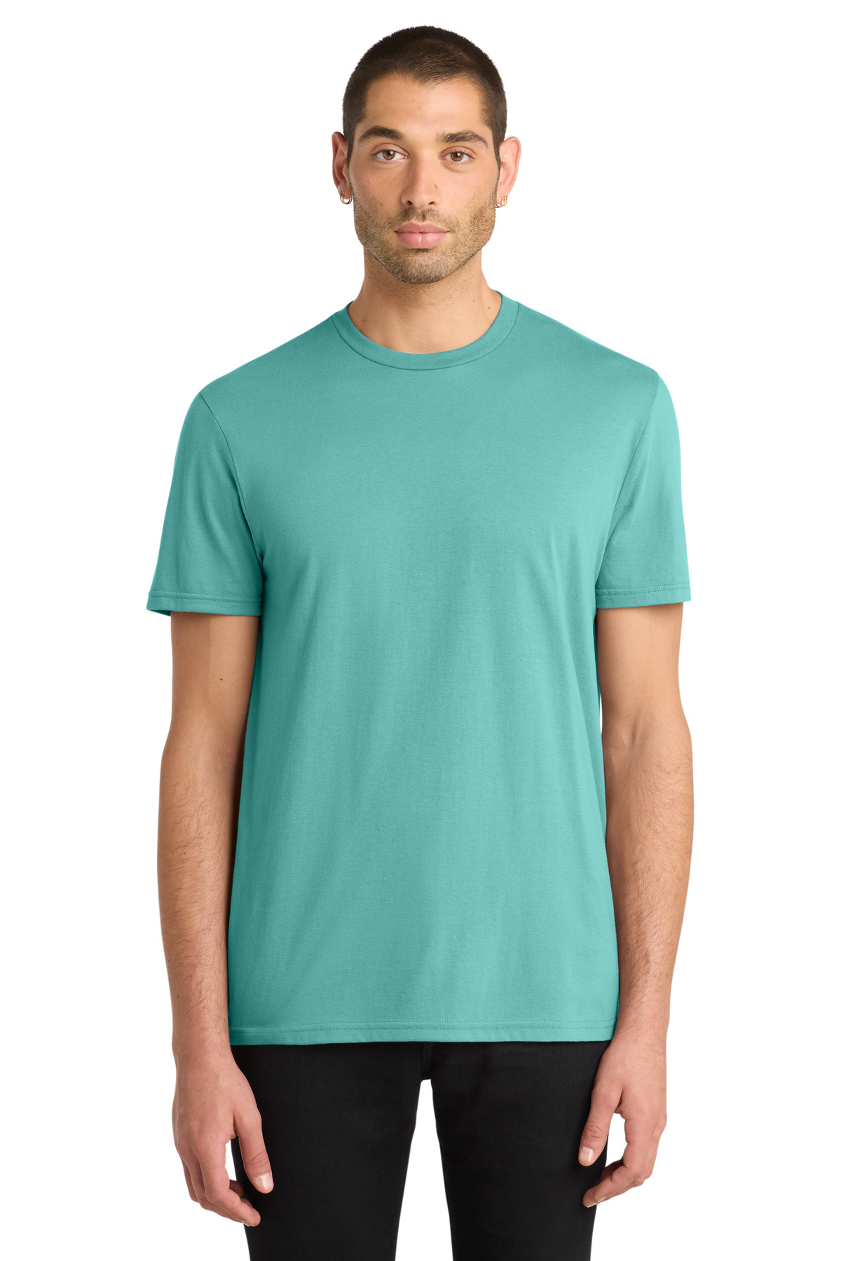 District Very Important Tee . DT6000 144