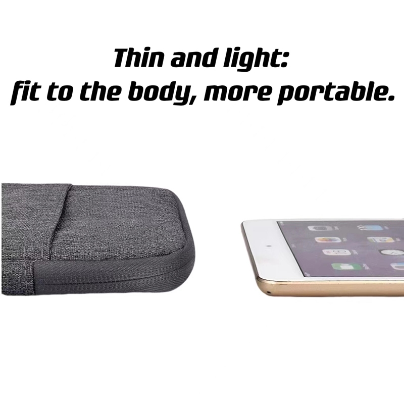 Customizable Tablet Case & Protective Sleeve 3