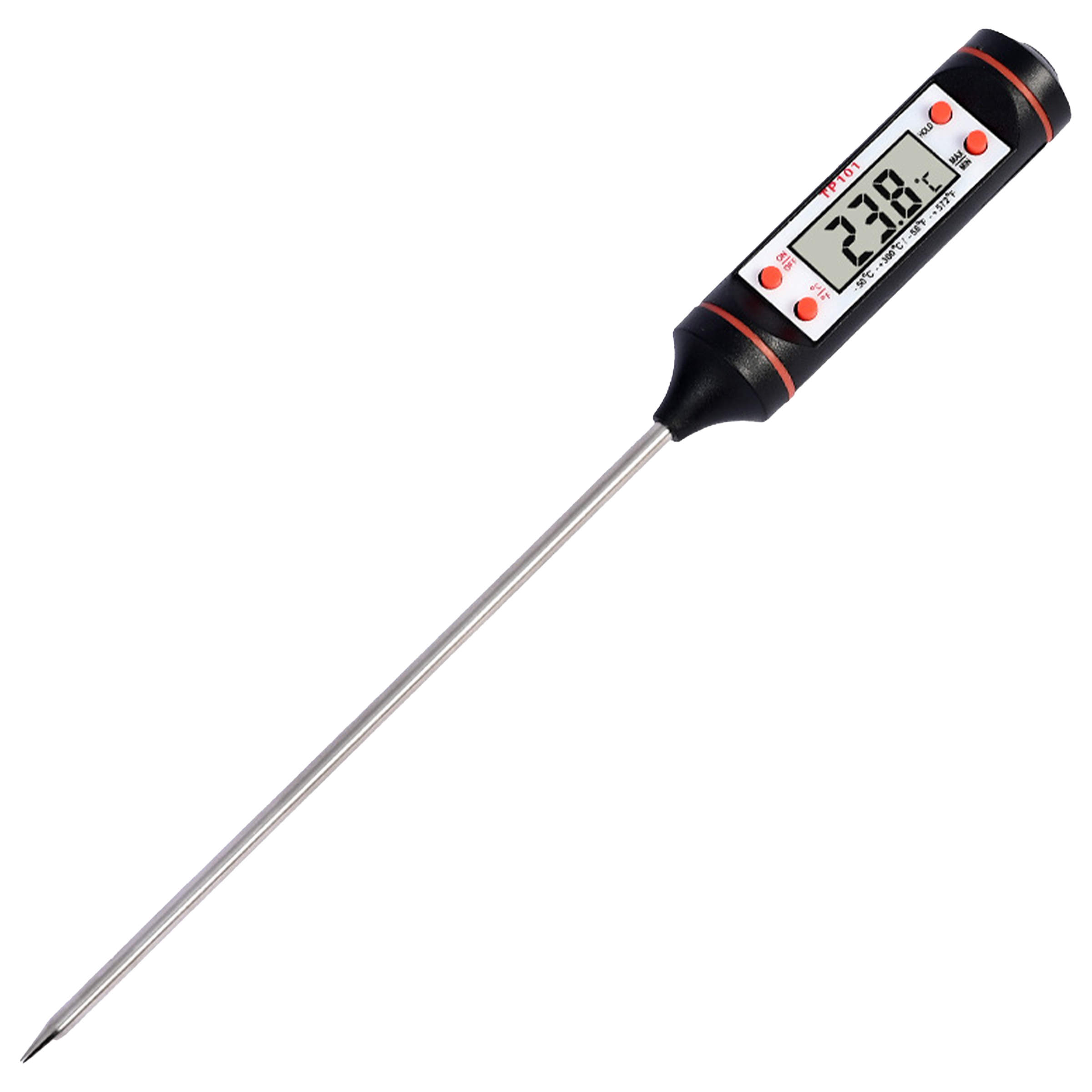 Abs Kitchen Food Thermometer 15