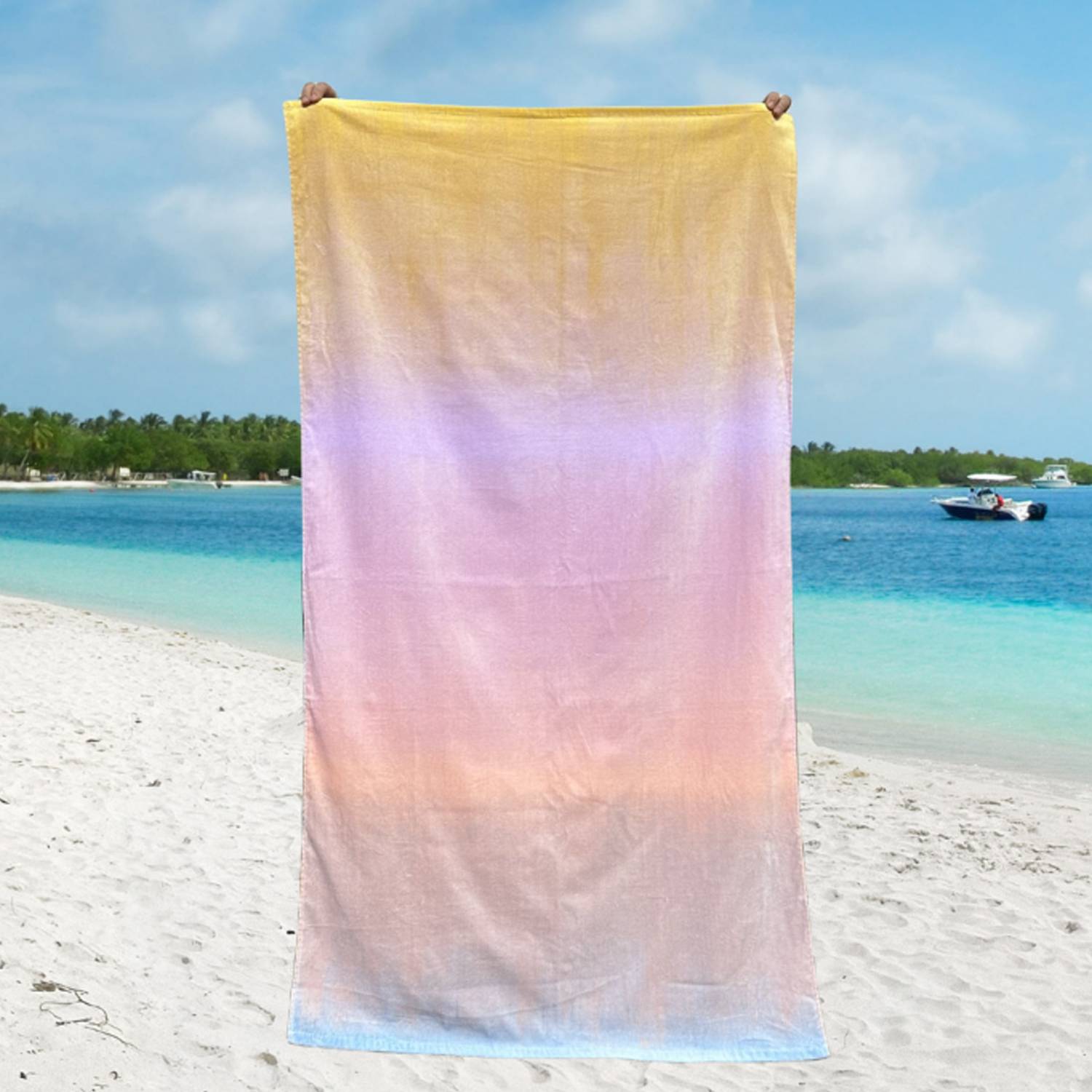 Turkish Towel Collection 4