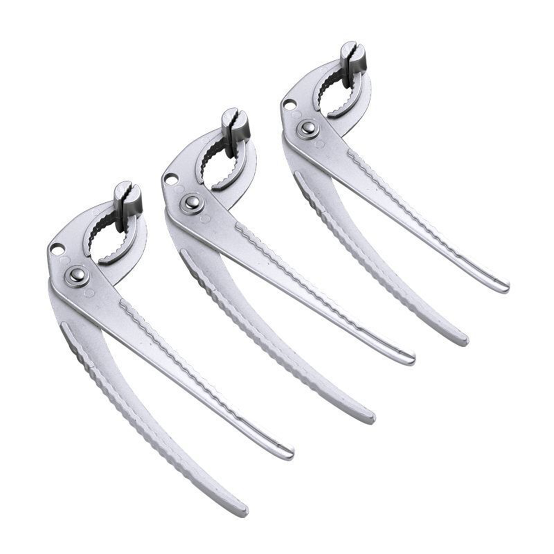 Anti-Scald Gripper Cooker Clips 2