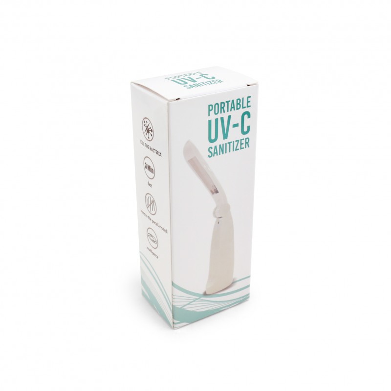 Portable UV-C Sanitizer 5