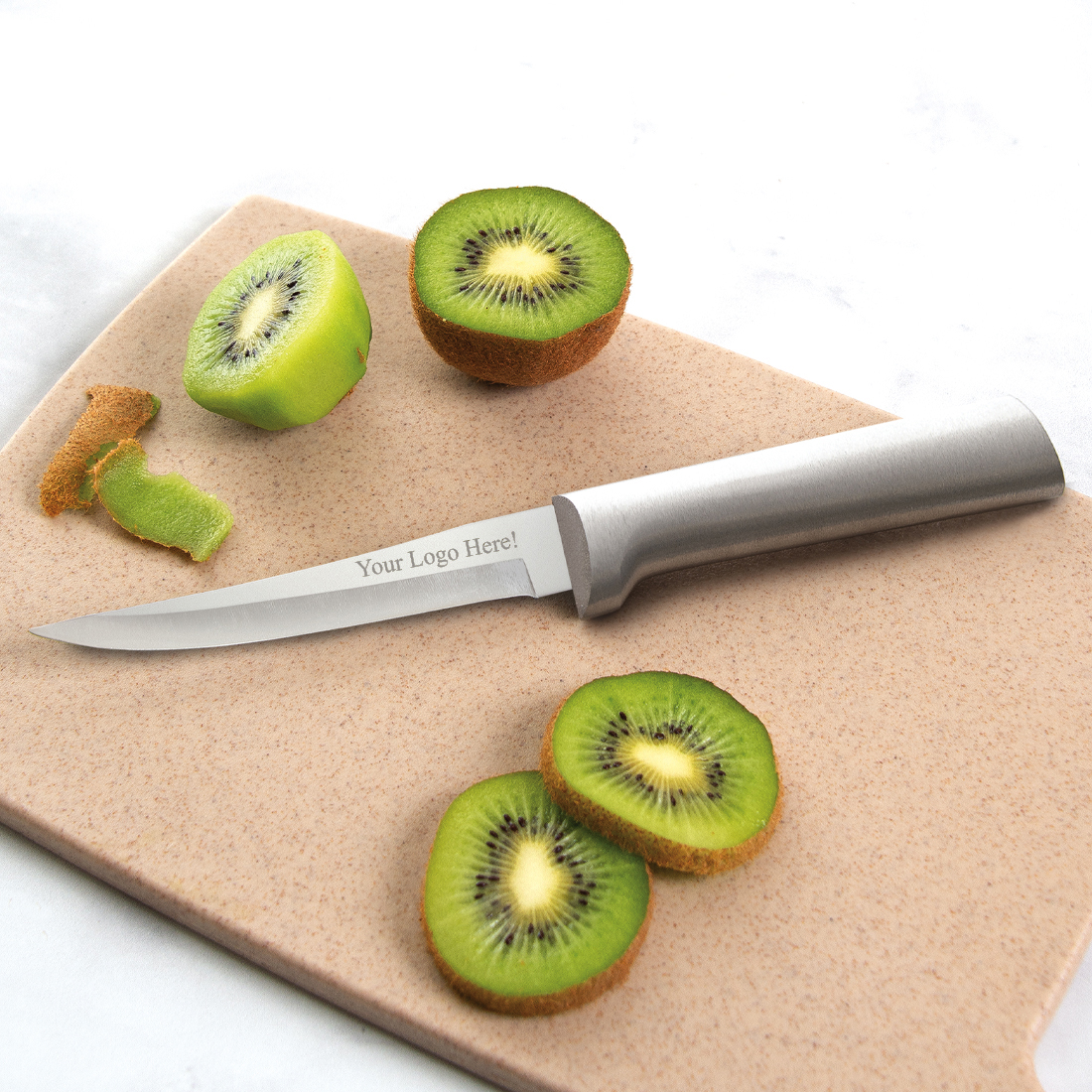 Super Parer Knife w/Silver Handle 4