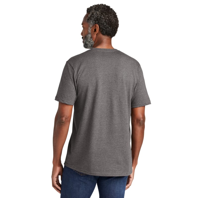 Volunteer Knitwear Chore Tee 10